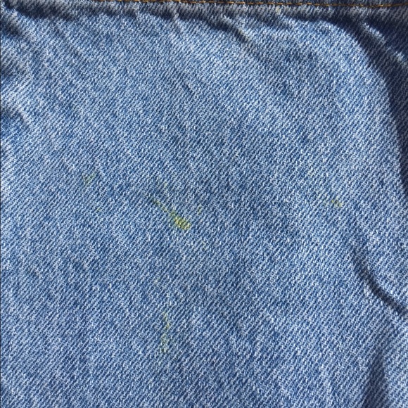 High Waisted Mom Jeans Vintage High Rise - Picture 5 of 5